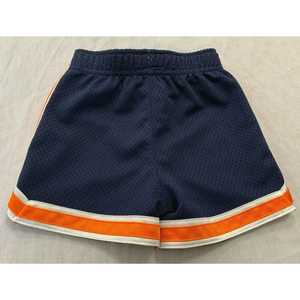 OSH KOSH BGOSH BOYS ATHLETIC SHORTS SIZE 12 MONTHS